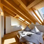 Gipfelkreuz Mit Sauna