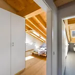 Gipfelkreuz Mit Sauna