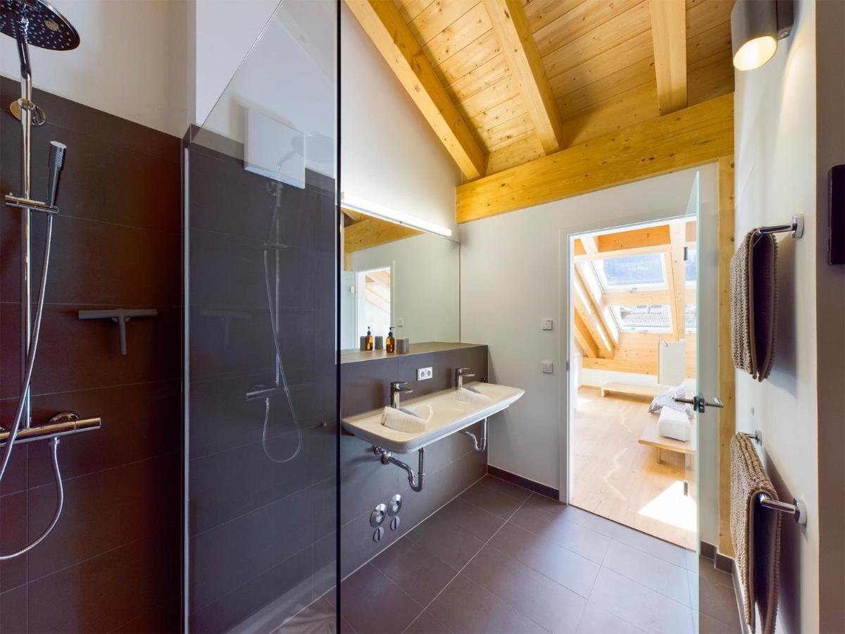 Appartement Gipfelkreuz Mit Sauna *
