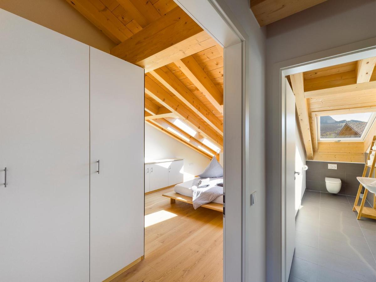Gipfelkreuz Mit Sauna Appartement *