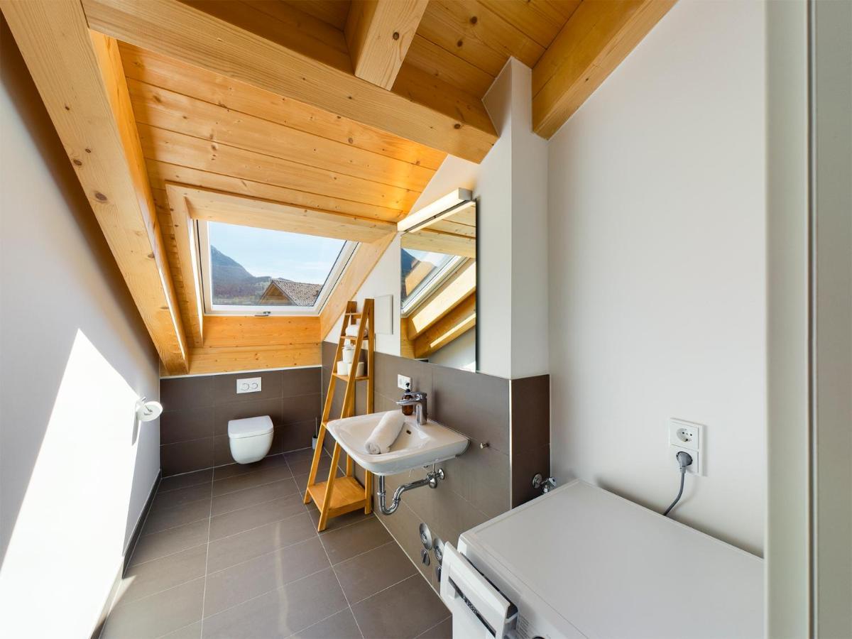 Gipfelkreuz Mit Sauna Appartement *